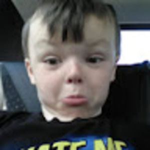 Meet your Posher, Miranda